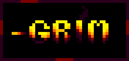 [77b851] I've made Darryl (Royal Guard in training) and Jaiden(Sister of Grim) now I'm gonna make Justin (Royal Scientist), All these characters are from GUNDERTALE. So ye - Grim