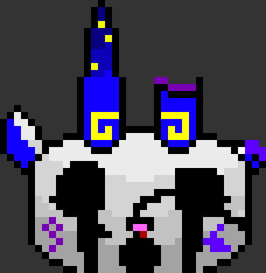 [5b2f3e] *uses morgana voice* You must be tired.... how bout you sleep? *#cringsound