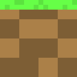 [9664c4] Grass Block