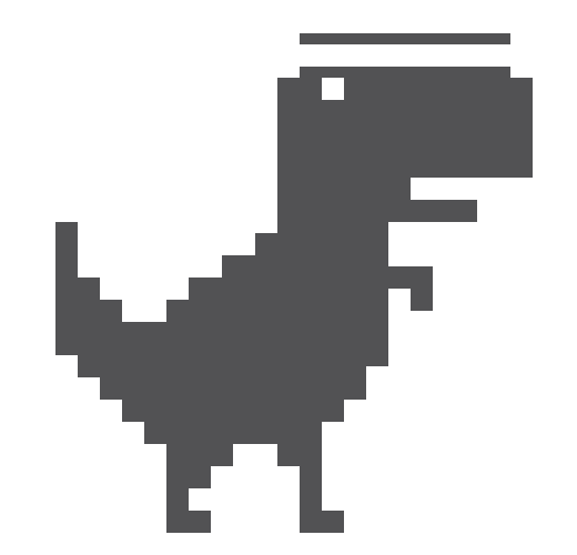 [b299bd] Google dino off excercise