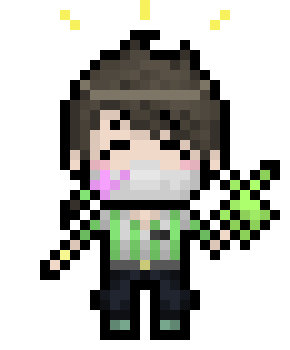 [3445a8] Mo Nakibari CH2 Outfit