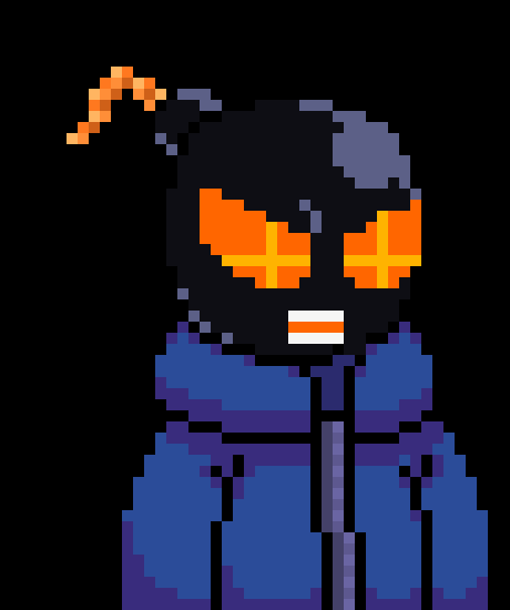 [a23199] CLEETUS HATES ME SO MUCH NOW I HATE HIM TO