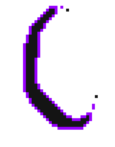 [a34ade] *slashes the spikes, when they notice that it doesnt work they decide to just float using their ghost-like form. They continue wreaking the car from the inside as much as possible*