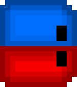 [6c80c2] Blue/RedEnemy2