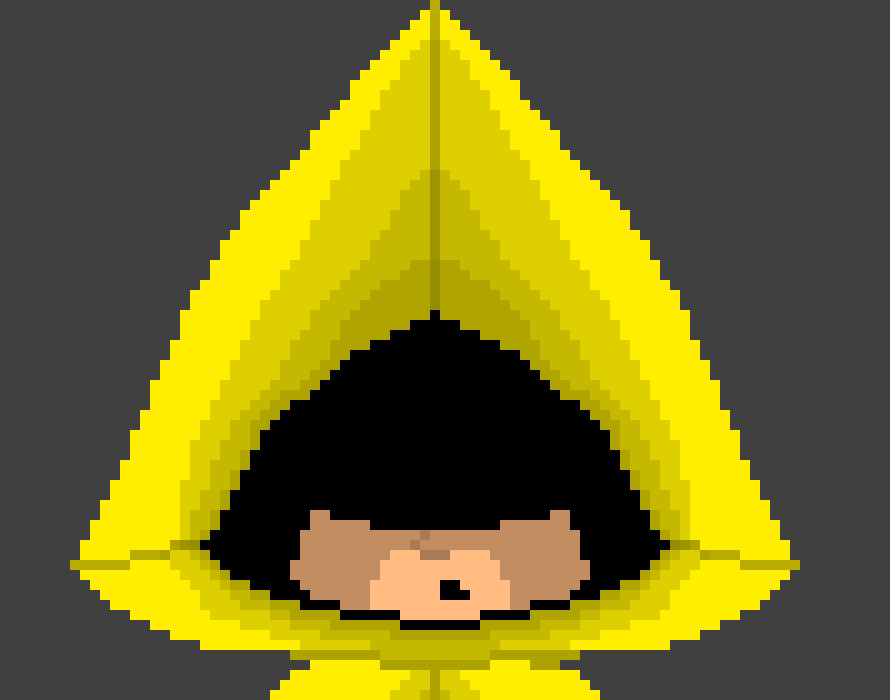 [f7c573] who are you anyways?