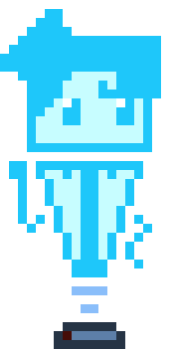 [792f74] This is my new Holo-Erick Sprite! -Benjamin