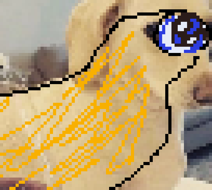 [c5d5a7] oh what I got a 98 on that book report I rushed in one day