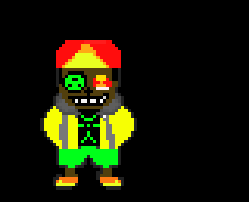 [9664c4] Gammatale darrald