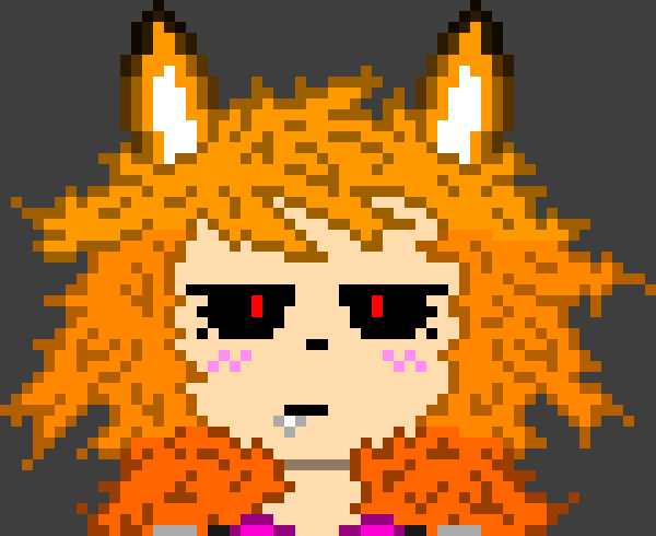 [cb9803] My eyes develop anti buff character since buff Helpy exist