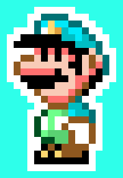 [1a27e9] Mr.Spaghetti