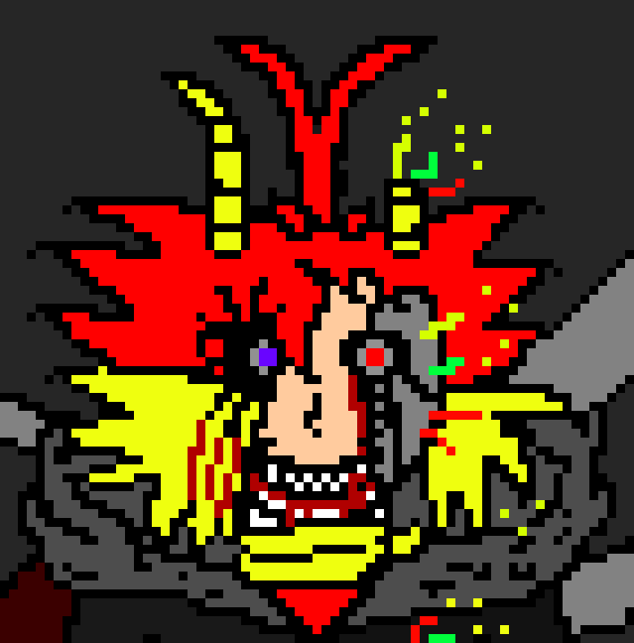 [454bc6] Well Now what?. - DST