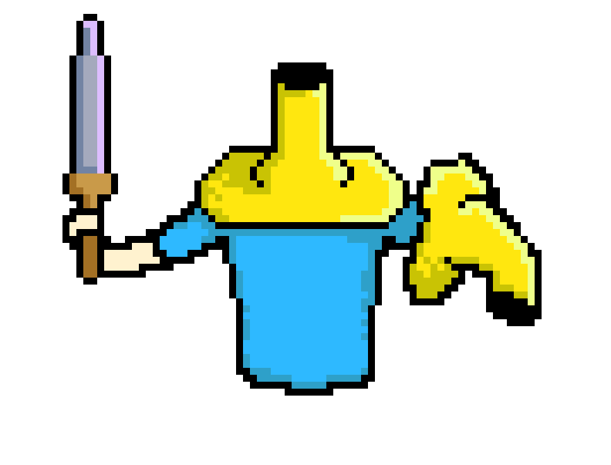 [bcbd77] tuba knight pixel art