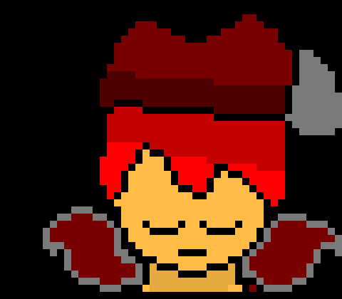 [2fe70b] you are not the only one who is sleepy