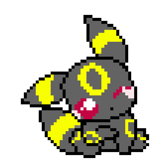 [9664c4] umbreon