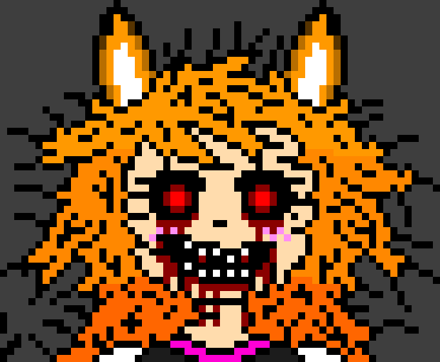 [8d14e8] AM NIGHTMARE