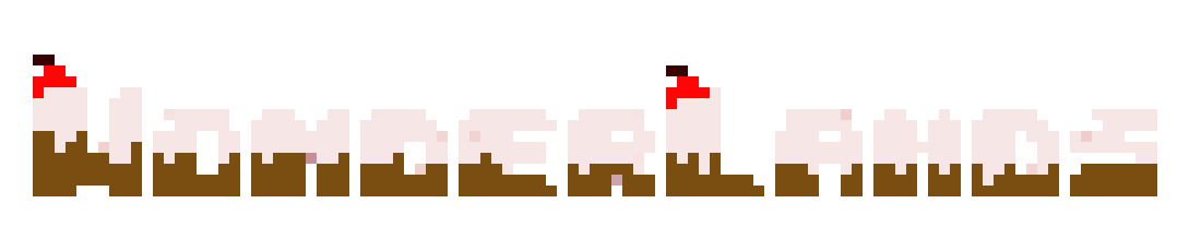 [d7acdd] WonderLands