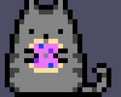 [63ceb7] *noms cookie*