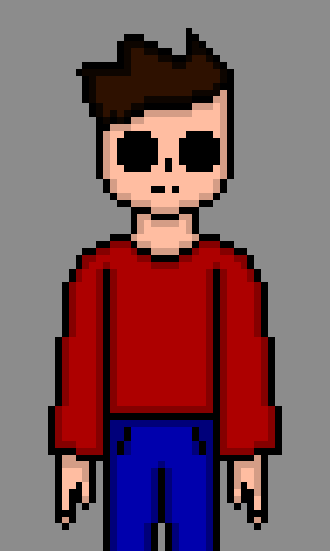 [5b62b0] Sure? I never had it before... -Adam