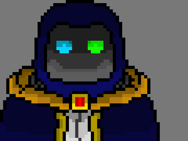 [ca8ee4] quiet ain't it?