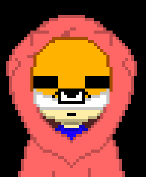 [5b2f3e] Aka: -acts like nothing happened, not like he caused a crater and a big boom or anything-