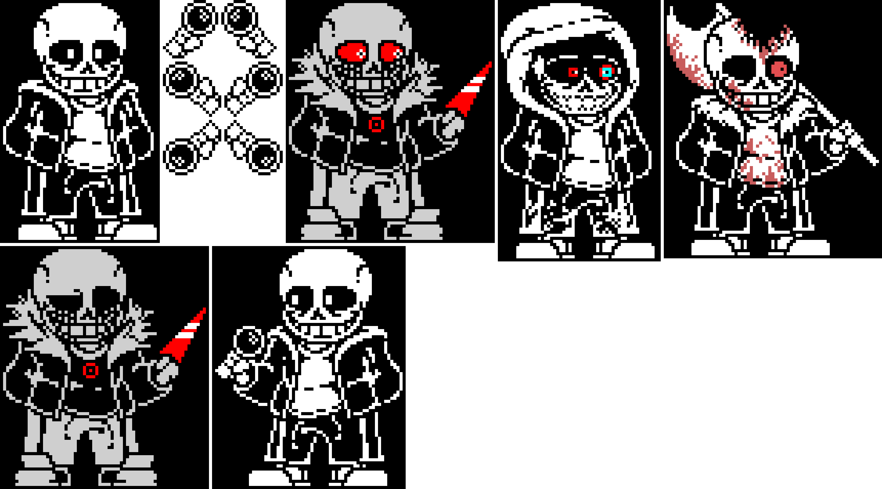 [583245] Alright back to the original sprite sheet...