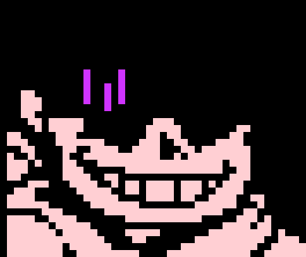 [c1b604] sans: i hated that