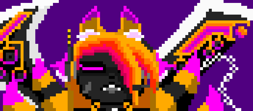 [aeaddc] [Ekusukariba]  n-no thanks im not really hungry *gets back online*