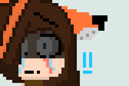 [acbc50] you really are a dramatic kid arentcha