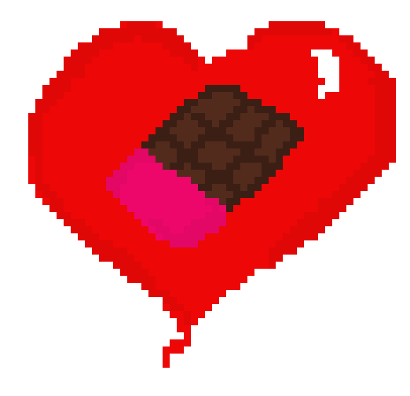[9664c4] Loving Chocolate