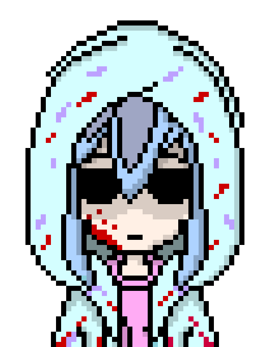 [5b2f3e] -exhales slowly and then sees everyone- ....