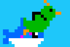 [b00d6d] *Calls Feather And Flys Away* -Lebryan J.