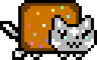 [9664c4] Prisma nyan