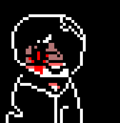 [5b2f3e] -revs up chainsaw-