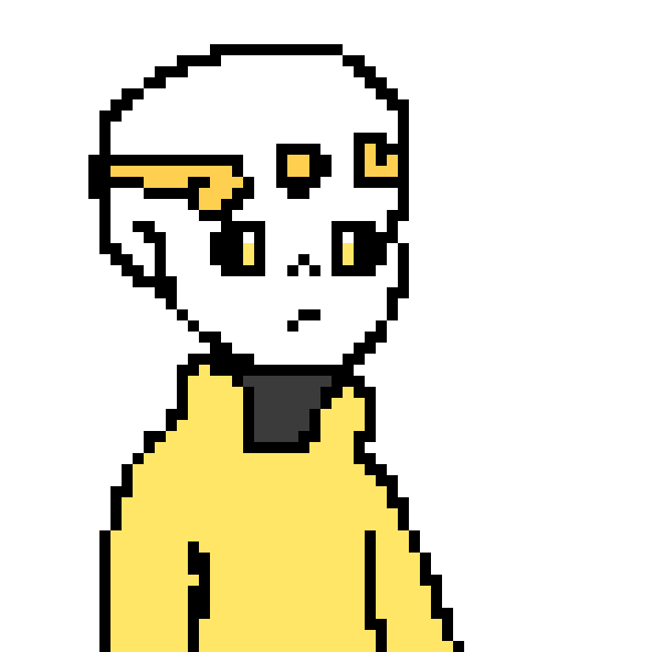 [b864cc] I'm... awake - Ray