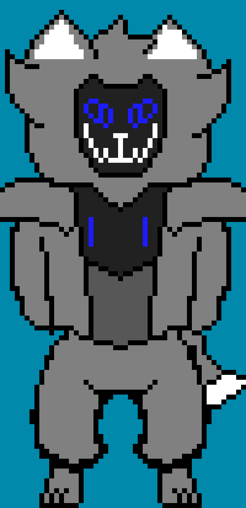 [71bbd4] Alex-*fully charged*