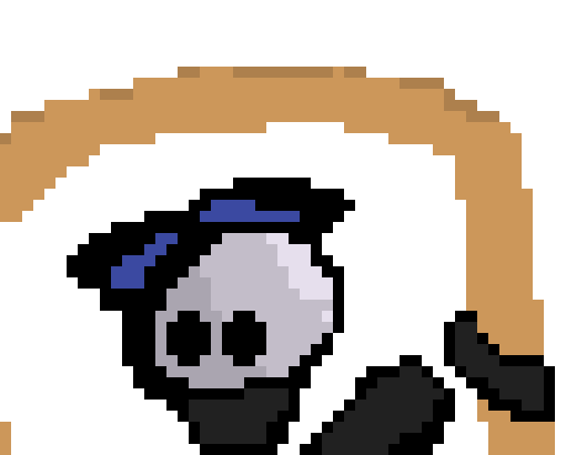 [3fcaee]  za warudo  -Drone/Tom