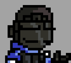 [2f40b1] Oh, I just scrolled back a bit. How am I not surprised that Mr. I Hate Everything and Everybody whined about the truth I told.