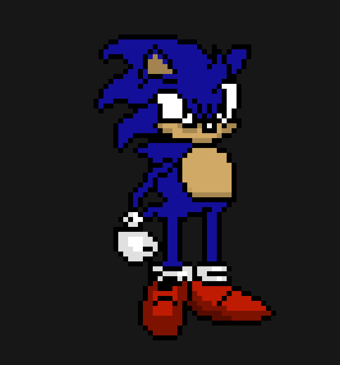 [f92b5d] cool scythe