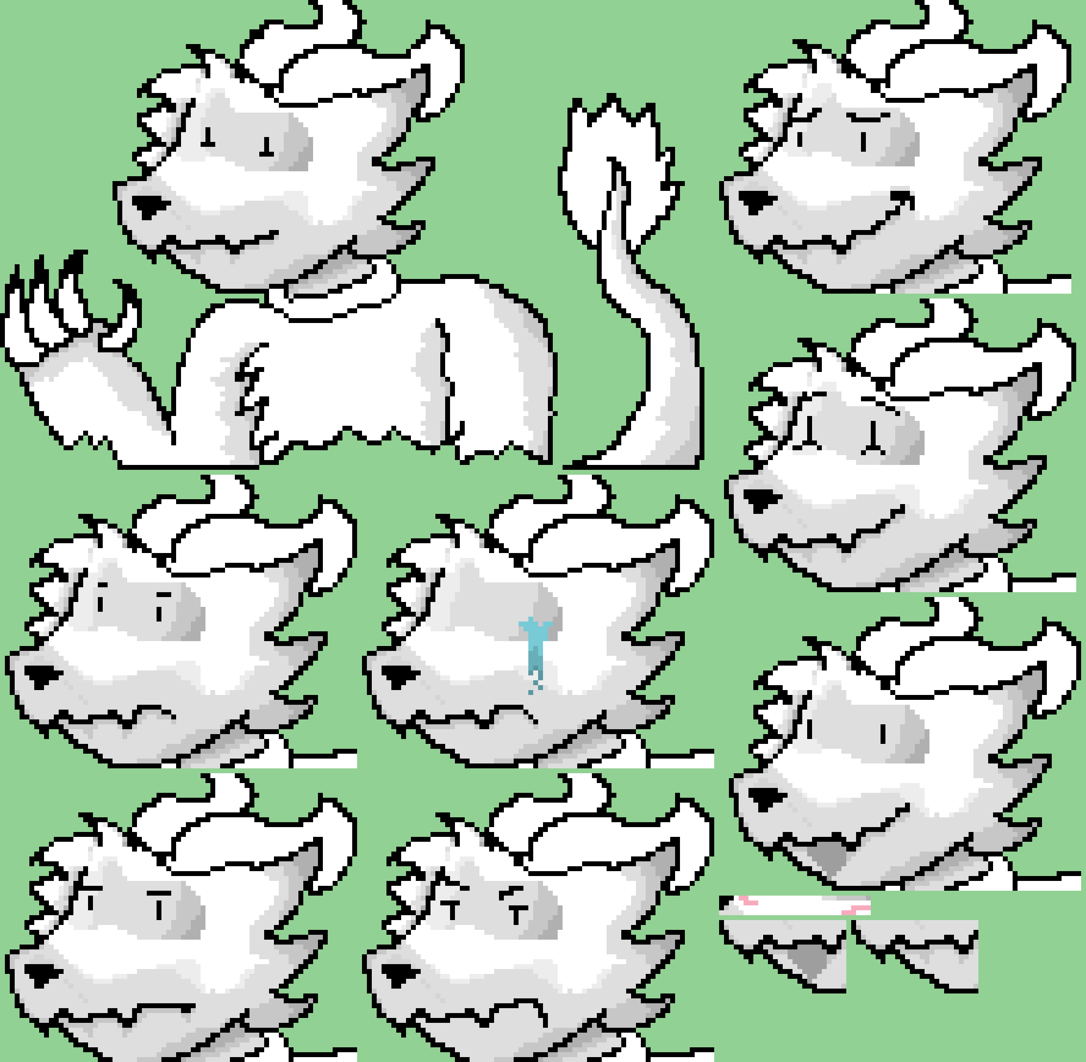 [63ceb7] Narrie: [Palette]