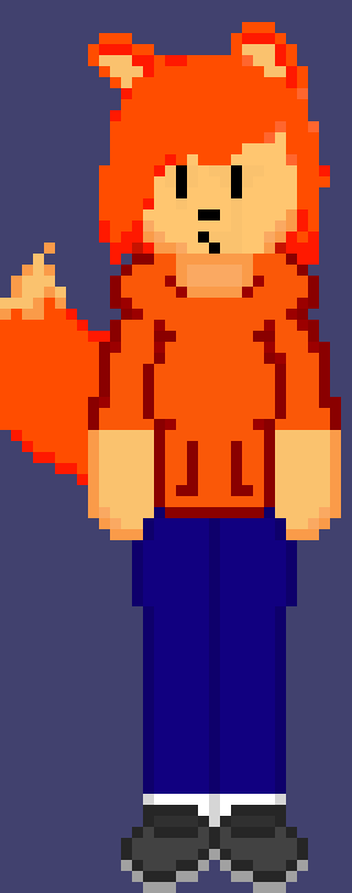 [d8d976] Maybe my bamboo flute? -Foxlya