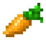 [40067e] minecraft carrot
