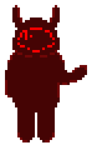 [3748f9] weeelllll anyways IDK what else to do now, not that IK if I can stay for longer or not anyways - Deadtale