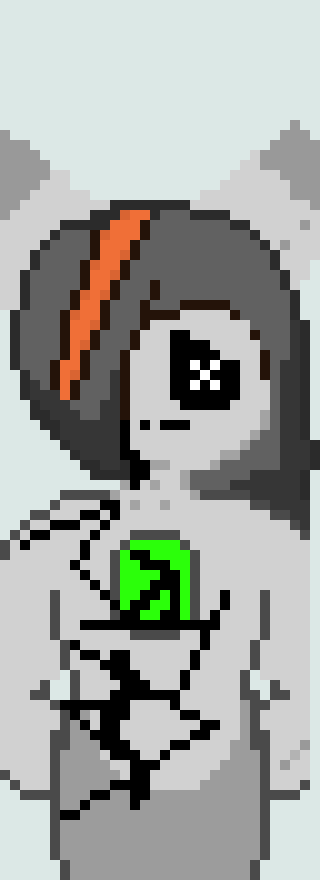 [d8d976] Okay -Glitch