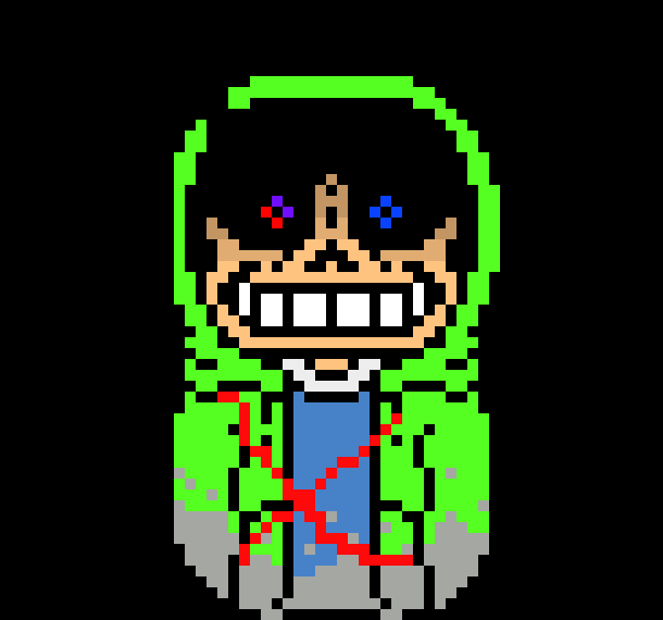 [d082ec] *shoots 2 blasters