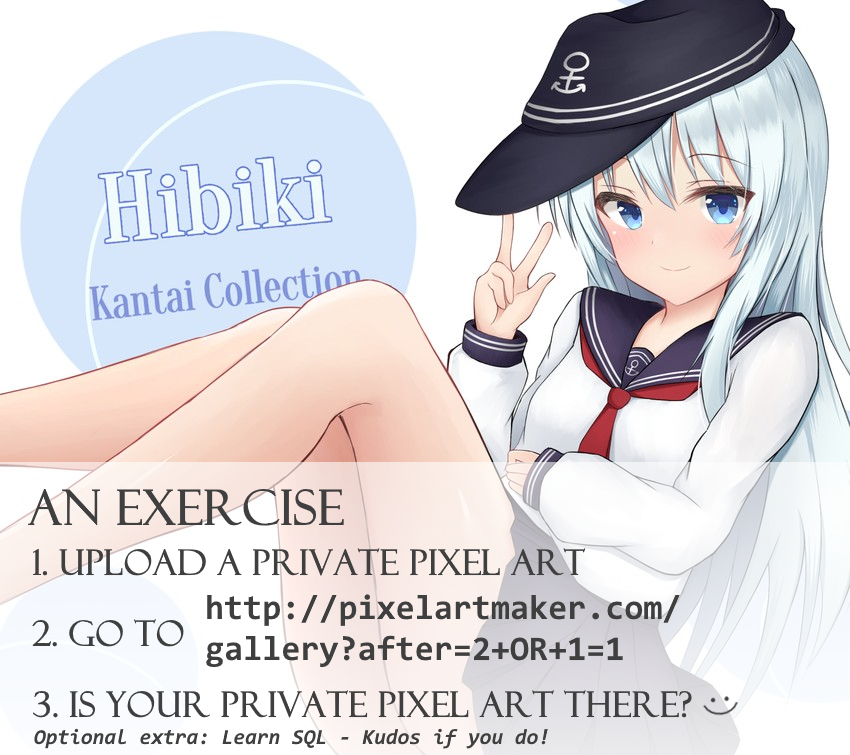 [af2d1b] A little exercise... how private is private? n_n