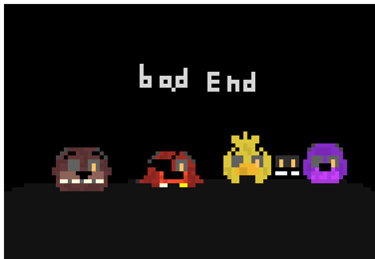 [9664c4] bad end