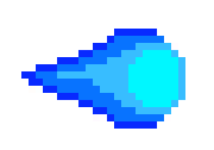 [5b17e7] Fireball V1