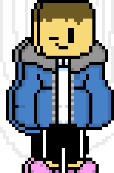 [95be89] Ethan: Does something about now seem very off? It should be!... I mean, it was hard to tell anyway!...