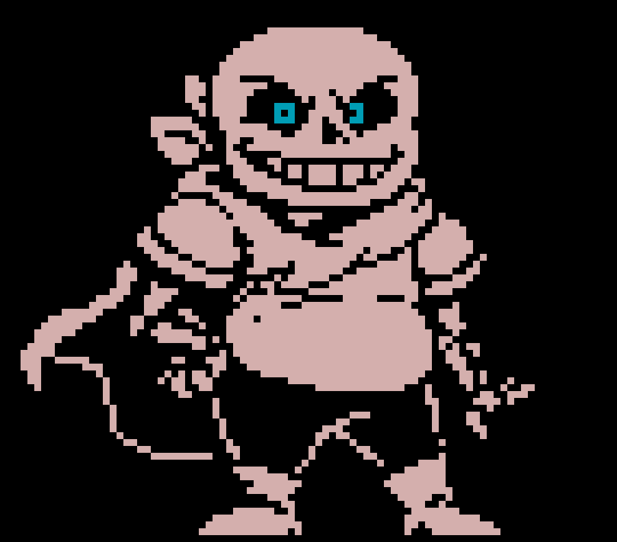 [43520c] like, everyone from pixelart used a base before. - ink