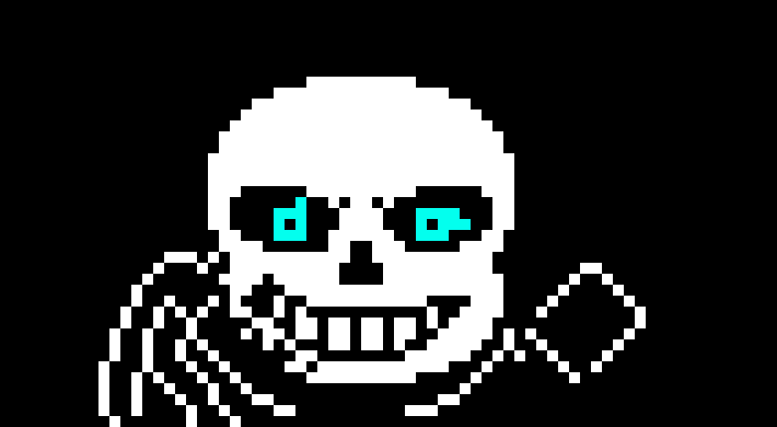 [43520c] do you guys know what AU these eyes are?